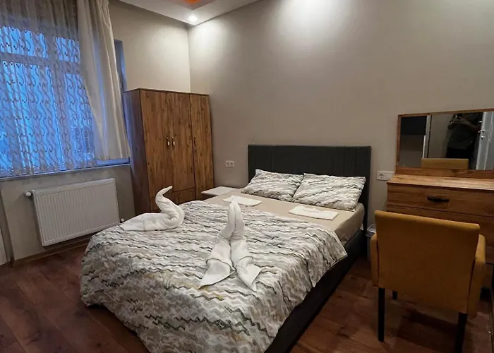 White Lotus Aparthotel