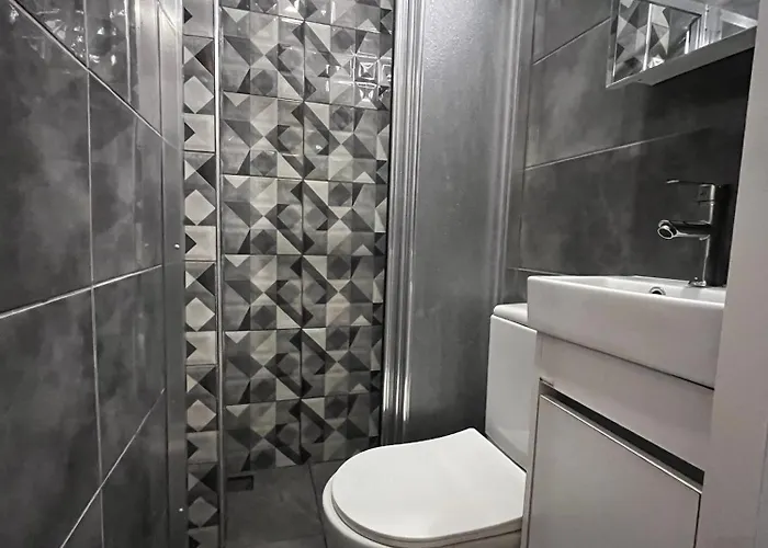 White Lotus 3* Istambul