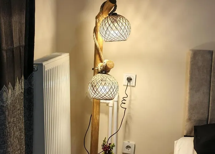 White Lotus Appart hôtel