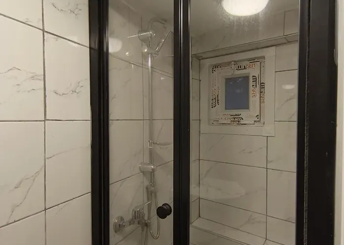 White Lotus 3* Istambul