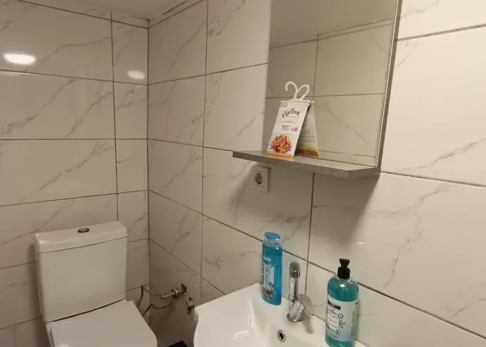 White Lotus 3* Istanbul