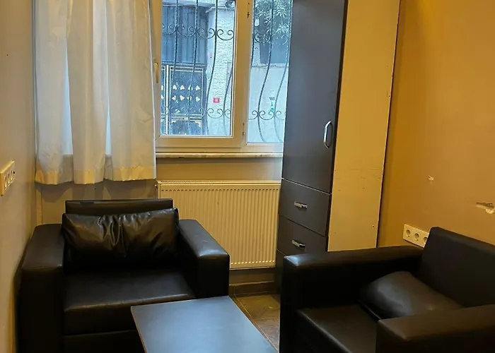 Appart hôtel White Lotus