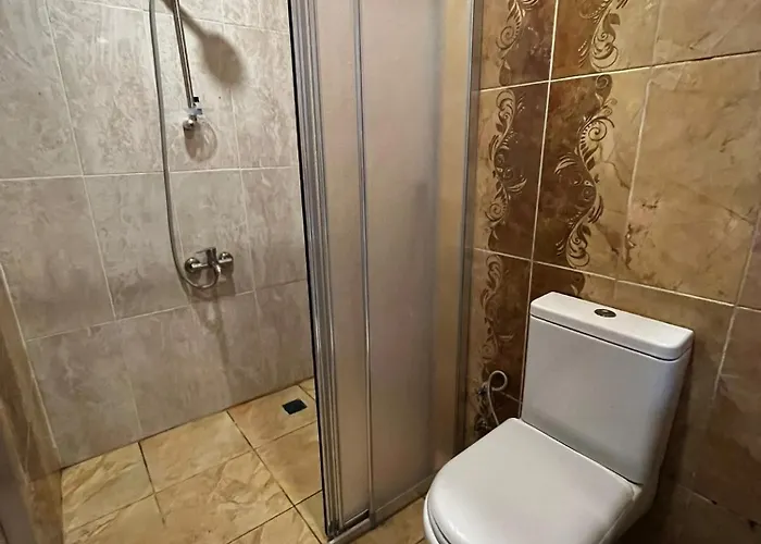 White Lotus Istambul