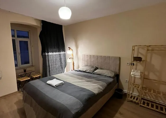 Appart hôtel White Lotus 3*