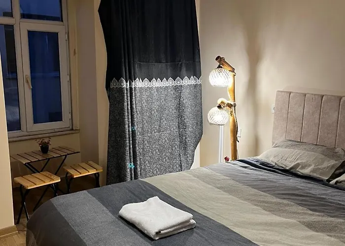 White Lotus 3* Istanbul