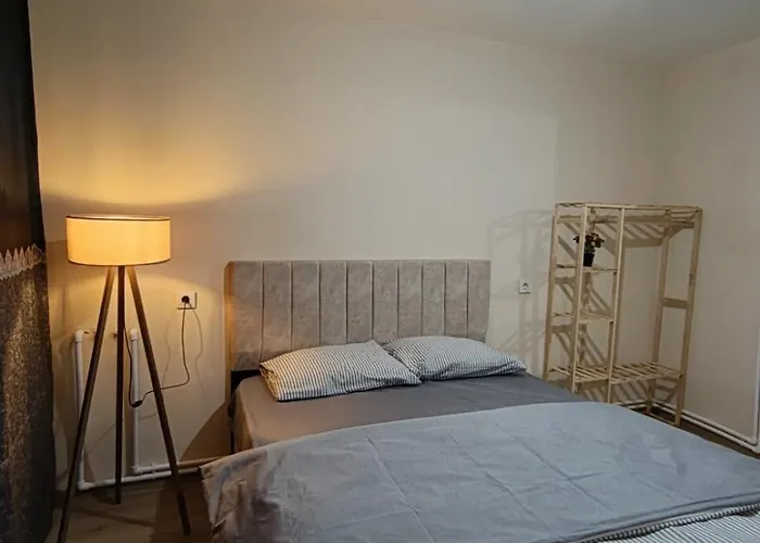 White Lotus 3* Istambul