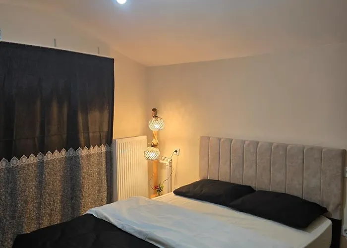 White Lotus Appart hôtel 3*