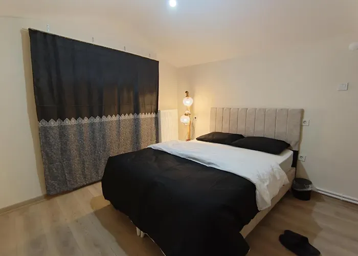 Aparthotel White Lotus Istanbul