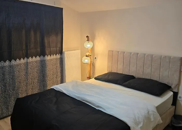 White Lotus Istambul