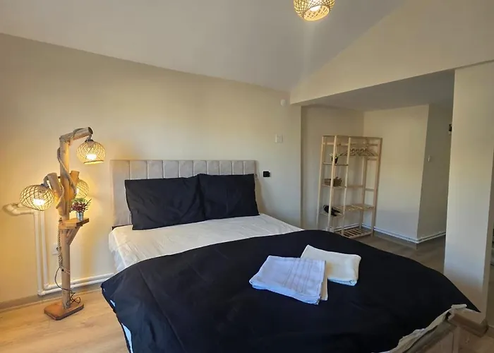 Appart hôtel White Lotus 3*