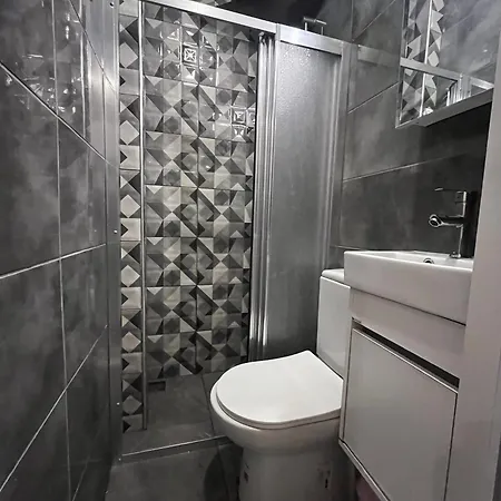 White Lotus 3* Стамбул