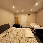 White Lotus Aparthotel 3*