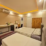 شقة فندقية White Lotus اسطنبول