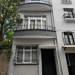 شقة فندقية White Lotus 3*