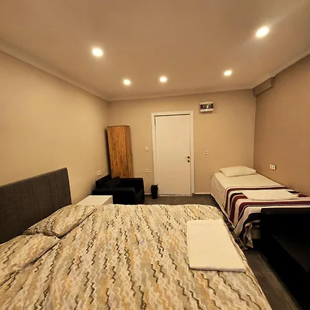 White Lotus Apart Otel 4*