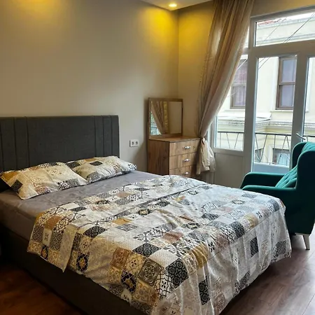 White Lotus Apart Otel 4*